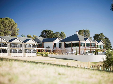 Novotel Barossa Valley Resort - Northern Rivers Accommodation 38