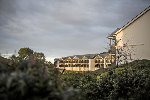 Novotel Barossa Valley Resort - Northern Rivers Accommodation 6
