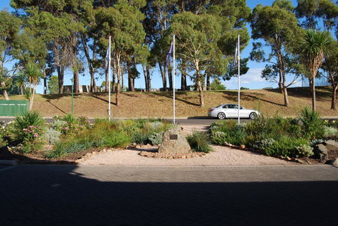 Novotel Barossa Valley Resort - Northern Rivers Accommodation 7
