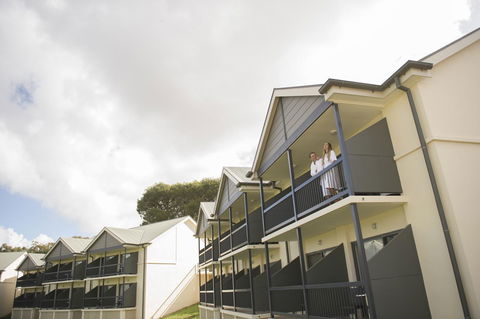 Novotel Barossa Valley Resort - Northern Rivers Accommodation 30