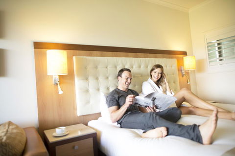 Novotel Barossa Valley Resort - Northern Rivers Accommodation 36