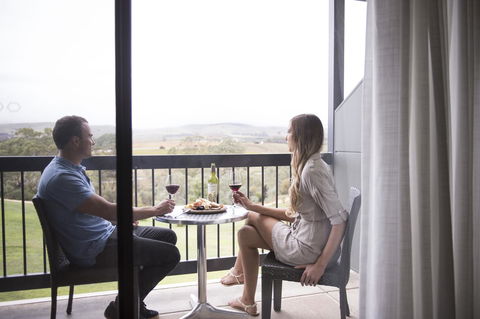 Novotel Barossa Valley Resort - Northern Rivers Accommodation 31