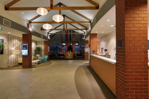 Novotel Barossa Valley Resort - Northern Rivers Accommodation 2