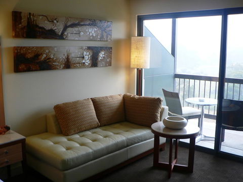 Novotel Barossa Valley Resort - Northern Rivers Accommodation 12