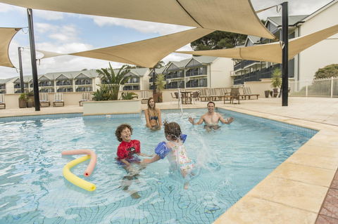 Novotel Barossa Valley Resort - Northern Rivers Accommodation 19