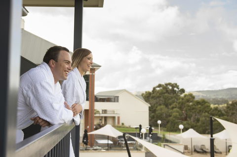 Novotel Barossa Valley Resort - Northern Rivers Accommodation 37
