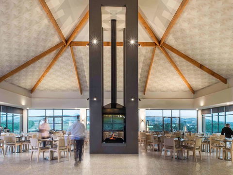 Novotel Barossa Valley Resort - Northern Rivers Accommodation 42