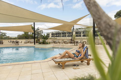 Novotel Barossa Valley Resort - Northern Rivers Accommodation 18