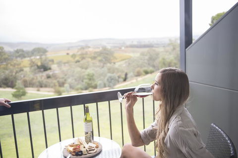 Novotel Barossa Valley Resort - Northern Rivers Accommodation 26