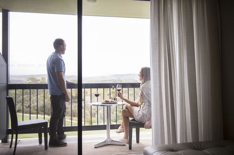 Novotel Barossa Valley Resort - Northern Rivers Accommodation 4