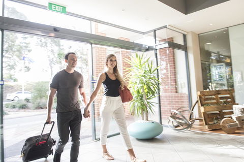 Novotel Barossa Valley Resort - Northern Rivers Accommodation 16