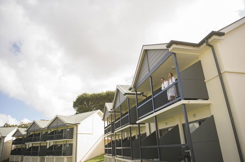 Novotel Barossa Valley Resort - Northern Rivers Accommodation 0