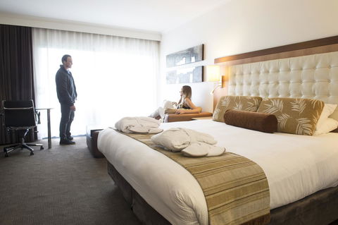 Novotel Barossa Valley Resort - Northern Rivers Accommodation 24