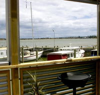 Boat Haven Studios - Northern Rivers Accommodation