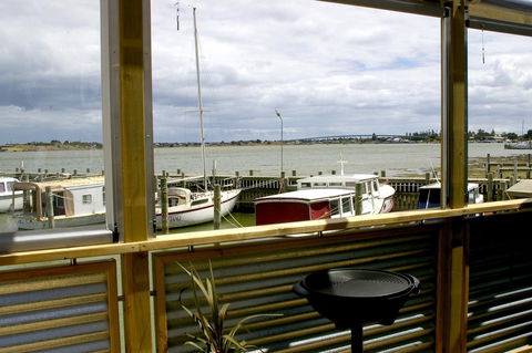 Boat Haven Studios - Northern Rivers Accommodation 0
