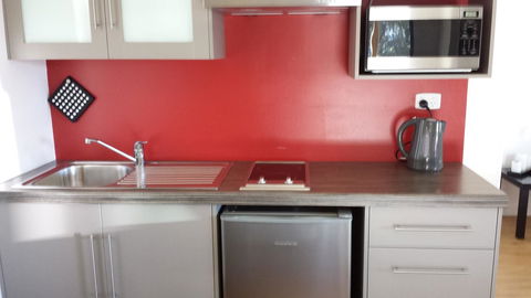 Boat Haven Studios - Northern Rivers Accommodation 11