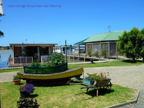 Boat Haven Studios - Northern Rivers Accommodation 5
