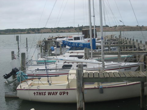 Boat Haven Studios - Northern Rivers Accommodation 9