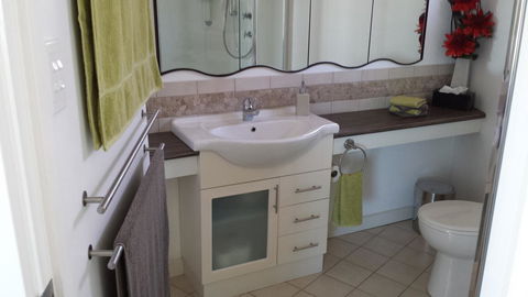 Boat Haven Studios - Northern Rivers Accommodation 3