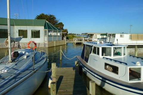 Boat Haven Studios - Northern Rivers Accommodation 8