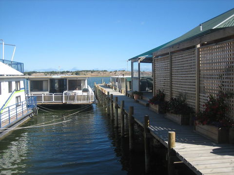 Boat Haven Studios - Northern Rivers Accommodation 7