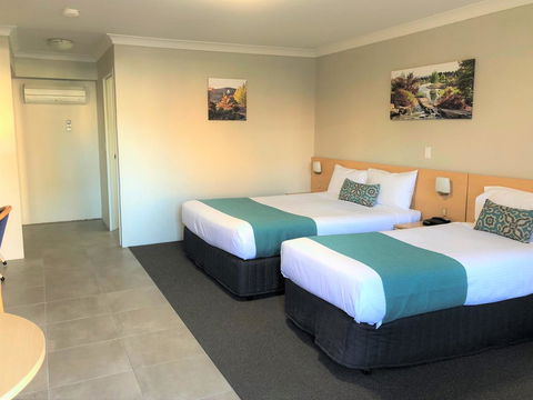 Bathurst Motor Inn - Northern Rivers Accommodation 19