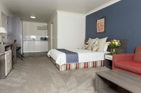 Bathurst Motor Inn - Northern Rivers Accommodation 11