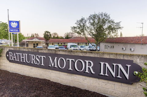 Bathurst Motor Inn - Northern Rivers Accommodation 13