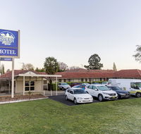 Bathurst Motor Inn - Northern Rivers Accommodation