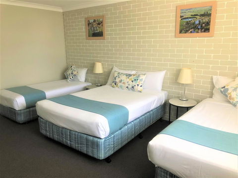 Bathurst Motor Inn - Northern Rivers Accommodation 14