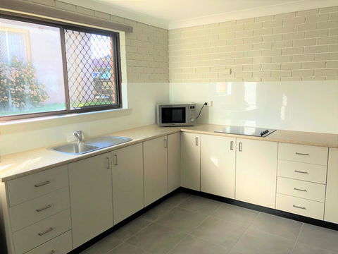 Bathurst Motor Inn - Northern Rivers Accommodation 16