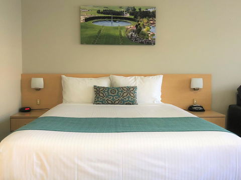 Bathurst Motor Inn - Northern Rivers Accommodation 7
