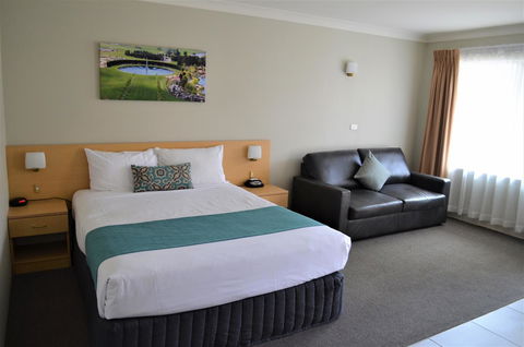 Bathurst Motor Inn - Northern Rivers Accommodation 2