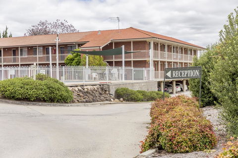 Bathurst Motor Inn - Northern Rivers Accommodation 17