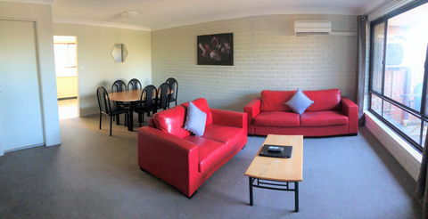 Bathurst Motor Inn - Northern Rivers Accommodation 4