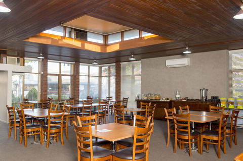 Bathurst Motor Inn - Northern Rivers Accommodation 27