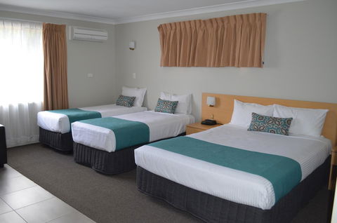 Bathurst Motor Inn - Northern Rivers Accommodation 8