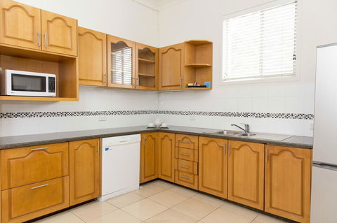 Bathurst Motor Inn - Northern Rivers Accommodation 32