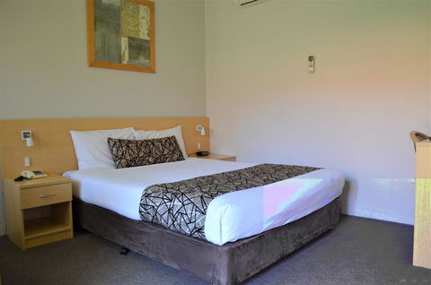 Bathurst Motor Inn - Northern Rivers Accommodation 25