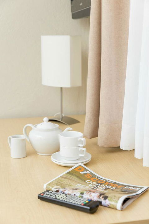 Bathurst Motor Inn - Northern Rivers Accommodation 33