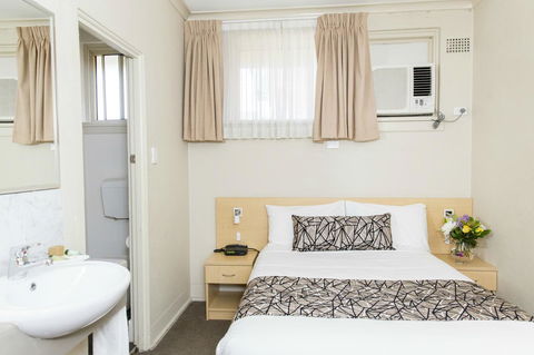 Bathurst Motor Inn - Northern Rivers Accommodation 23