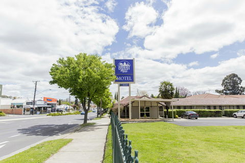 Bathurst Motor Inn - Northern Rivers Accommodation 22