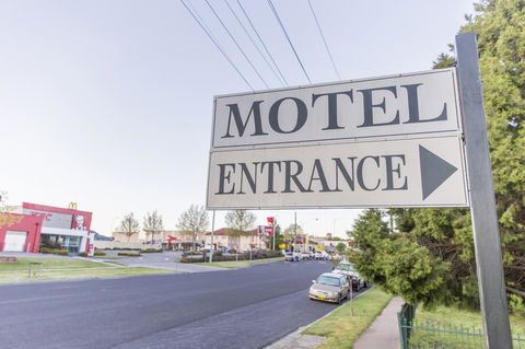 Bathurst Motor Inn - Northern Rivers Accommodation 35