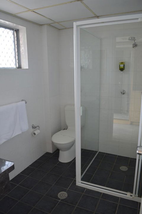 Bathurst Motor Inn - Northern Rivers Accommodation 21