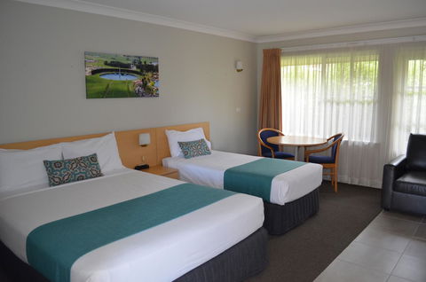 Bathurst Motor Inn - Northern Rivers Accommodation 18