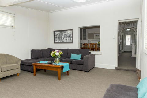 Bathurst Motor Inn - Northern Rivers Accommodation 31