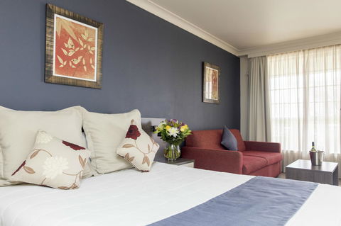 Bathurst Motor Inn - Northern Rivers Accommodation 10