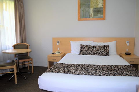 Bathurst Motor Inn - Northern Rivers Accommodation 26