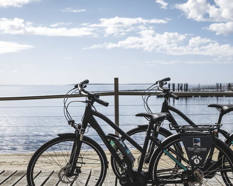 Port Lincoln Hotel - Northern Rivers Accommodation 23