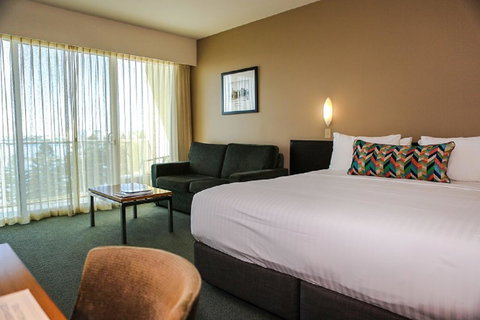 Port Lincoln Hotel - Northern Rivers Accommodation 9